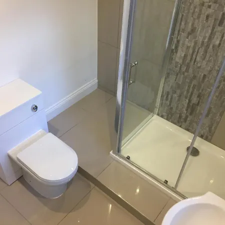 Holiday home Essex House 3 Double Workstays Uk